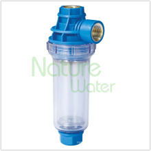 Siliphos Water Filter for Home Water Heater Use
